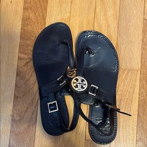 Tory Burch Summer Sandals